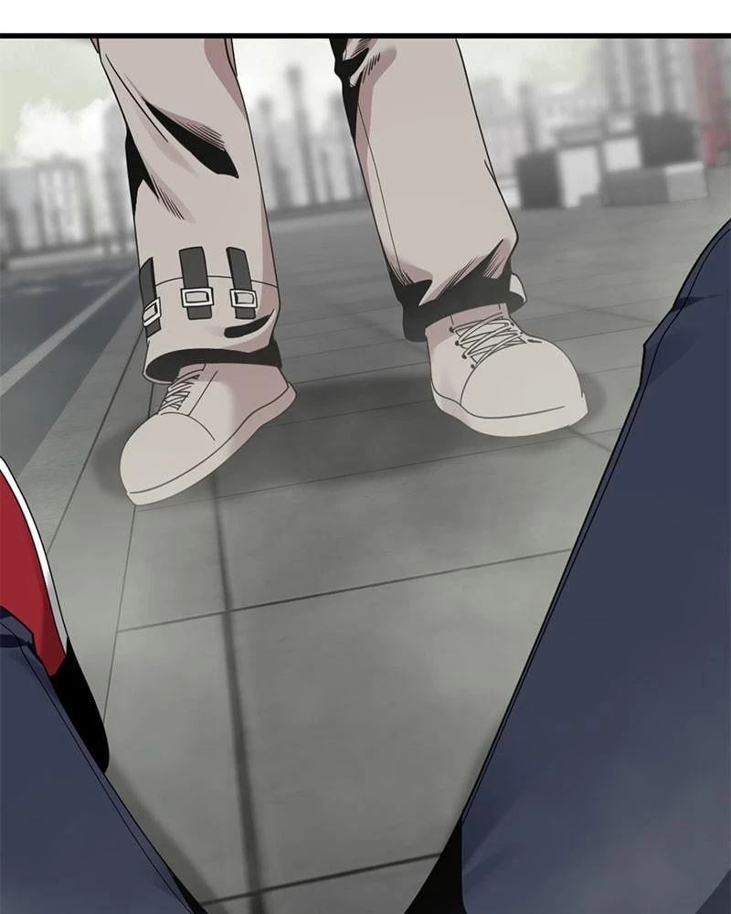 Hero Killer Chapter 61 - 39