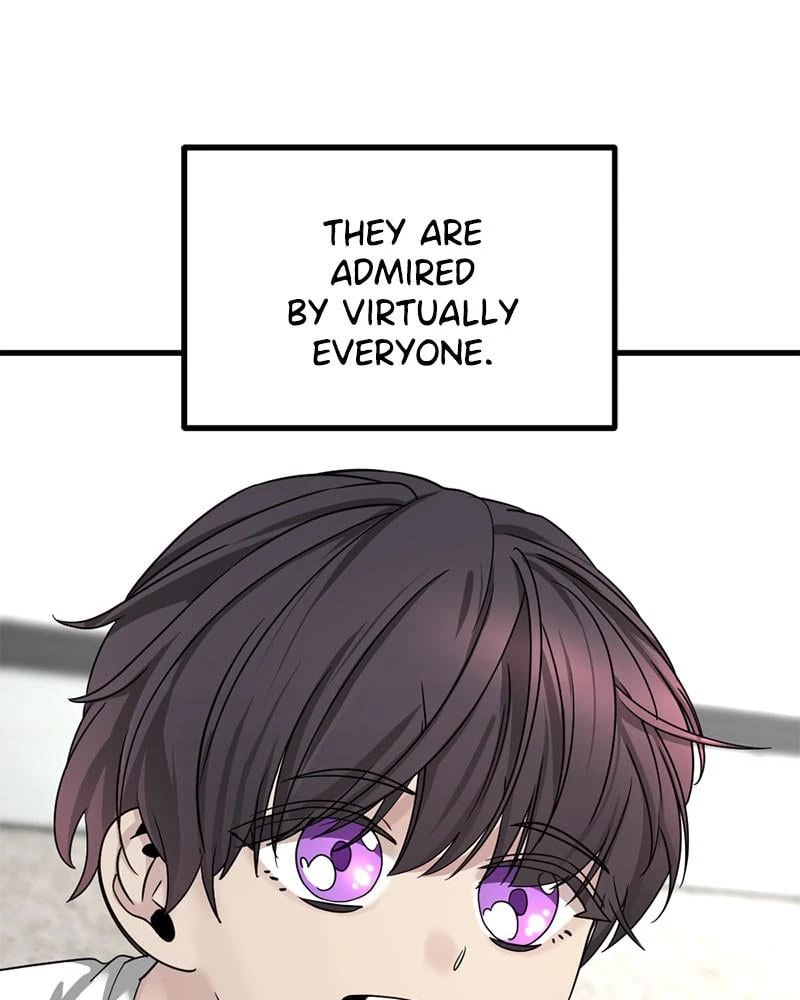 Hero Killer Chapter 61 - 43