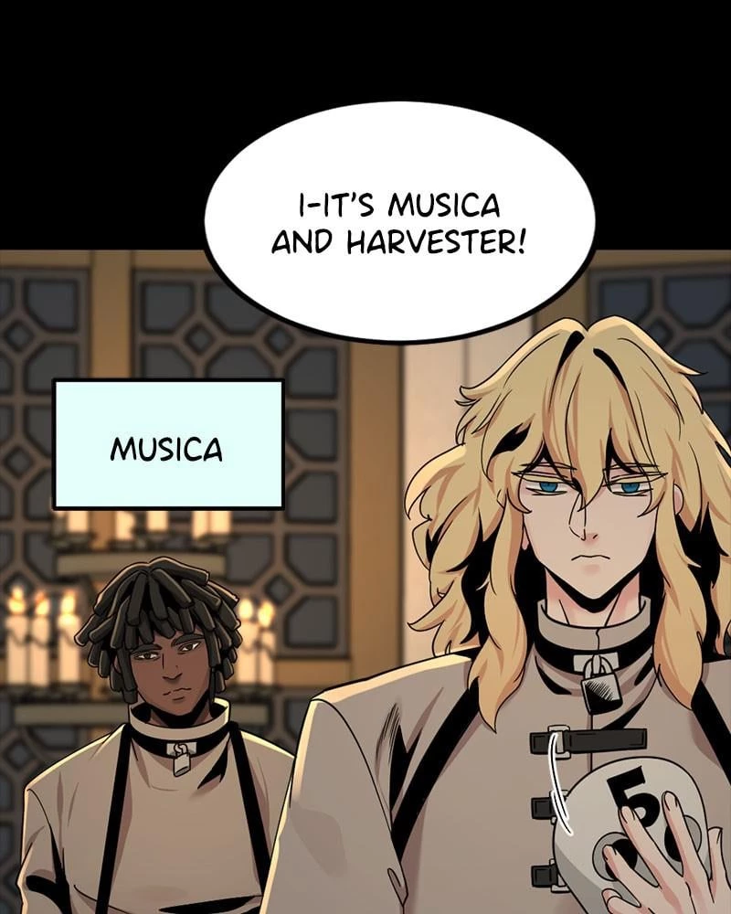 Hero Killer Chapter 63 - 117
