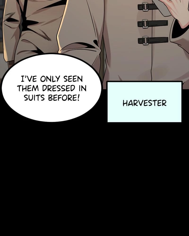 Hero Killer Chapter 63 - 118