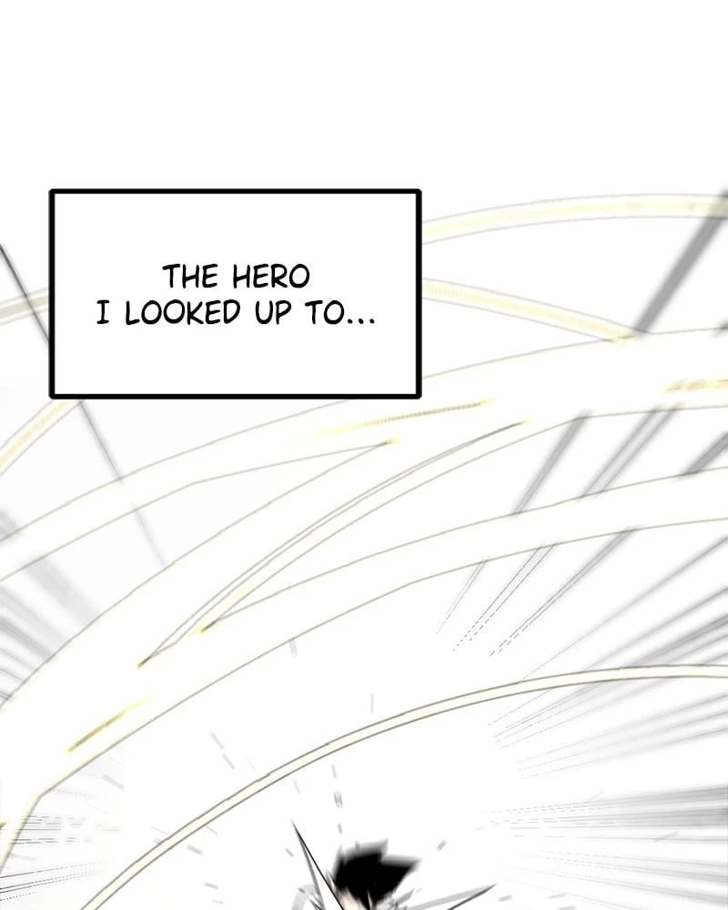 Hero Killer Chapter 61 - 45