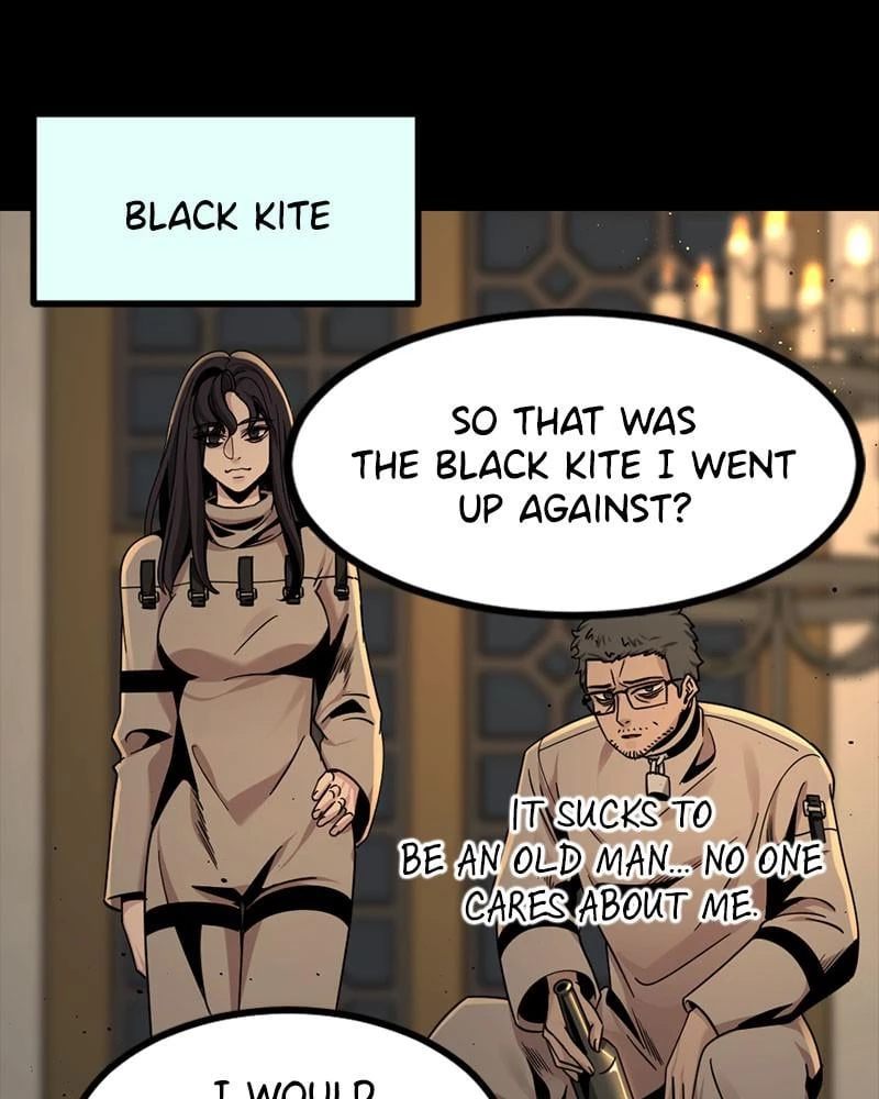 Hero Killer Chapter 63 - 119