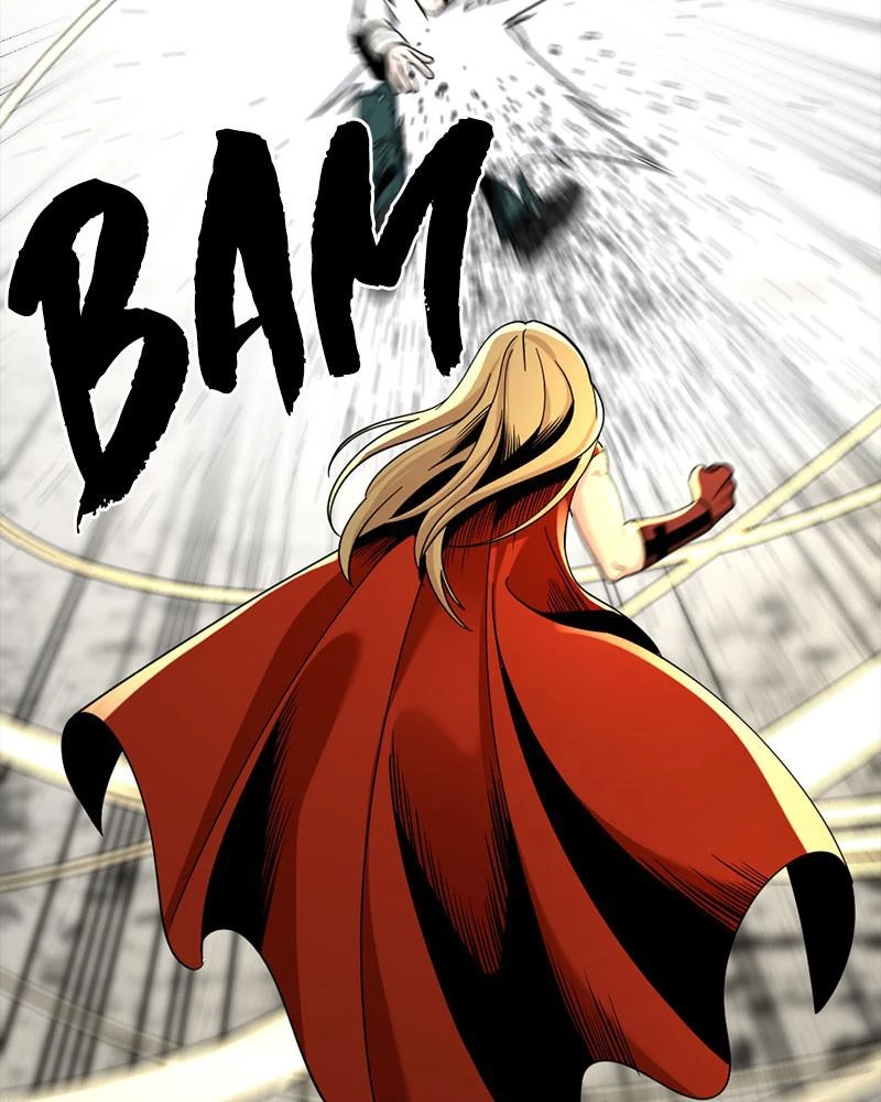 Hero Killer Chapter 61 - 46