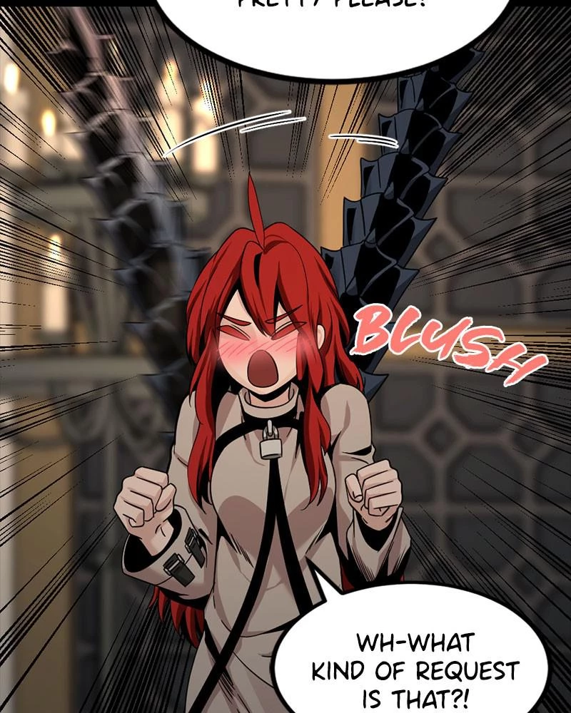 Hero Killer Chapter 63 - 121
