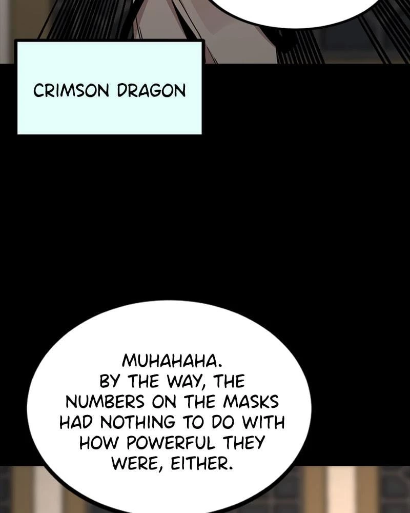 Hero Killer Chapter 63 - 122