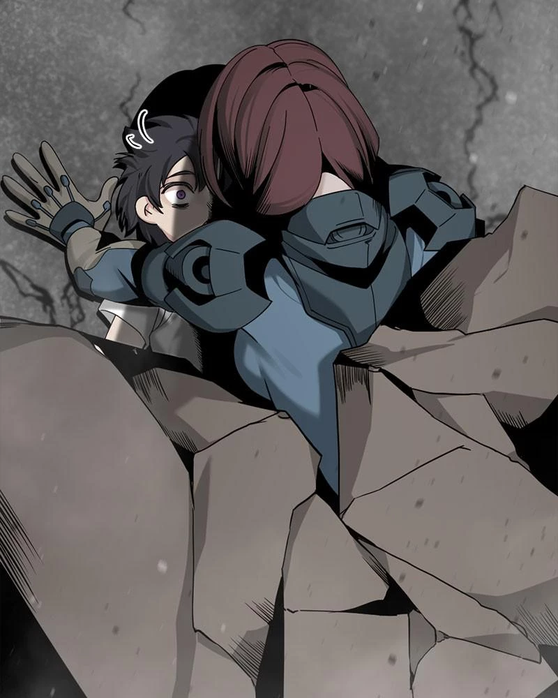 Hero Killer Chapter 61 - 50