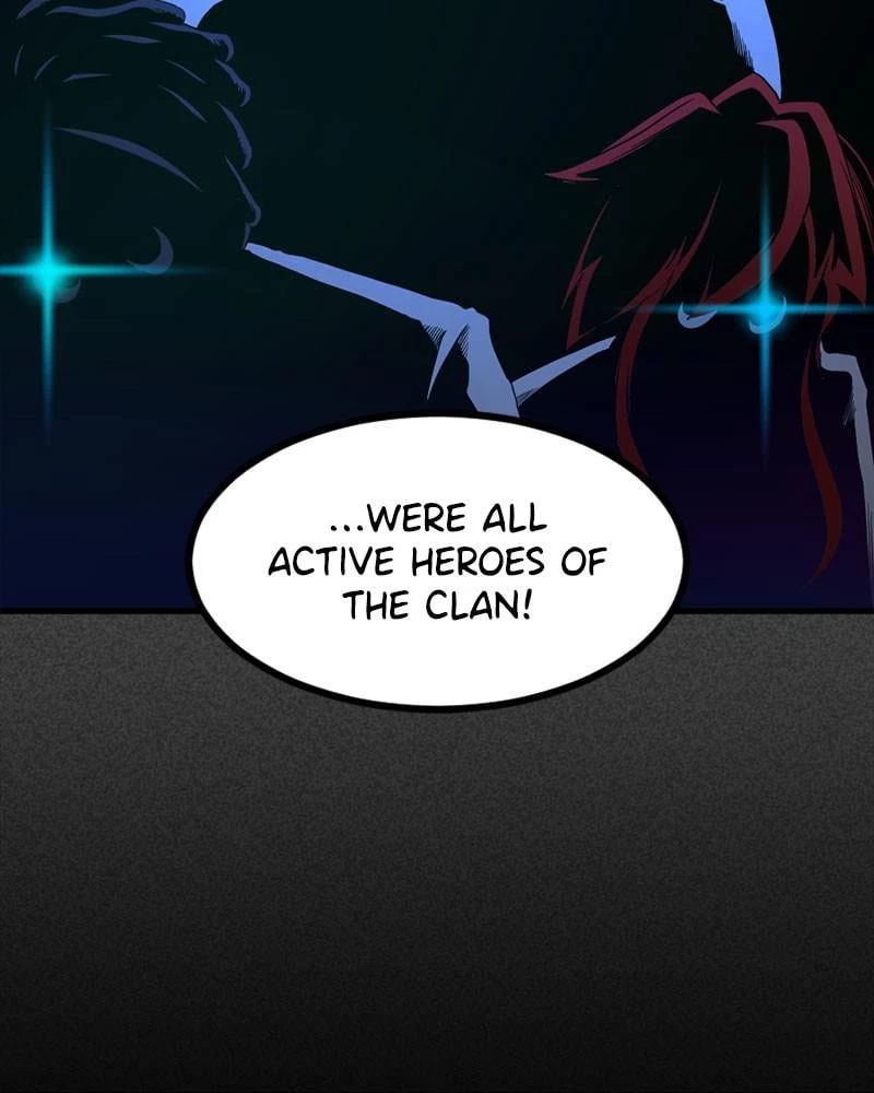 Hero Killer Chapter 63 - 126