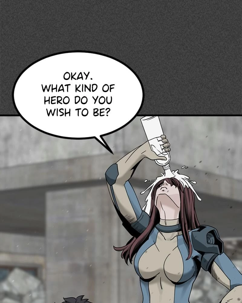 Hero Killer Chapter 61 - 54