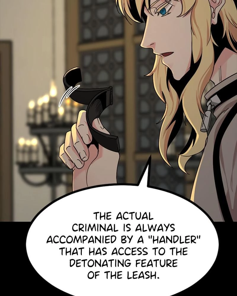 Hero Killer Chapter 63 - 129