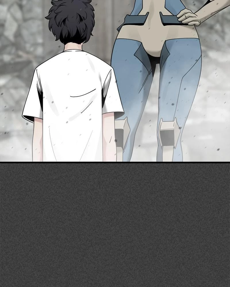 Hero Killer Chapter 61 - 55