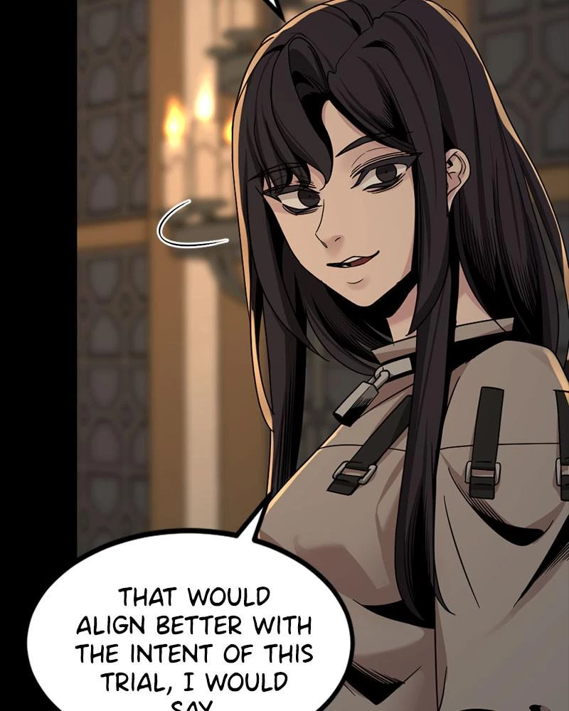 Hero Killer Chapter 63 - 132