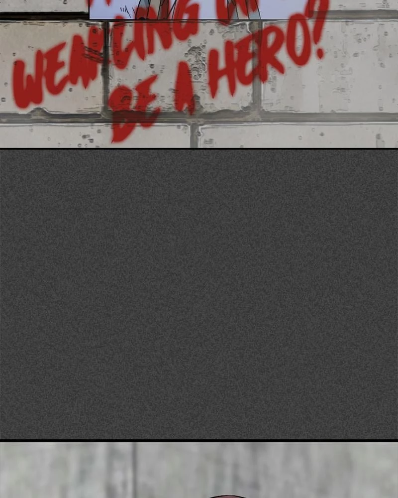 Hero Killer Chapter 61 - 58