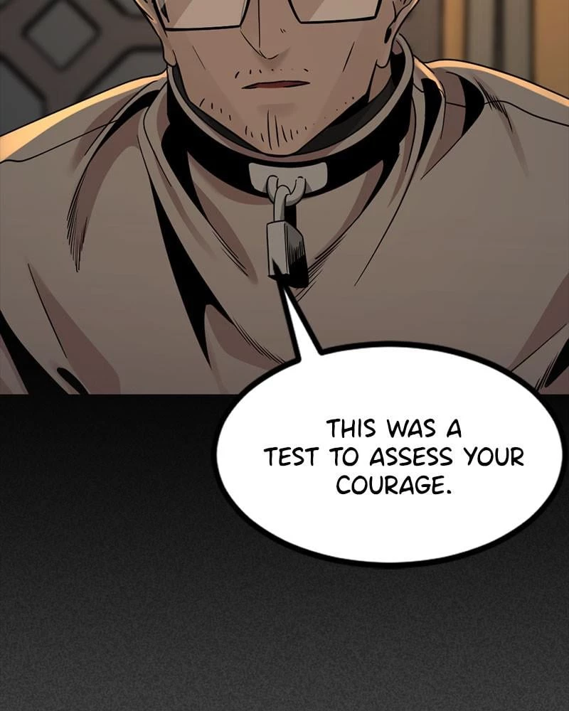 Hero Killer Chapter 63 - 134
