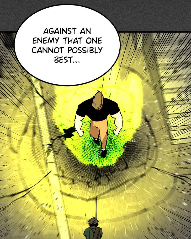 Hero Killer Chapter 63 - 135
