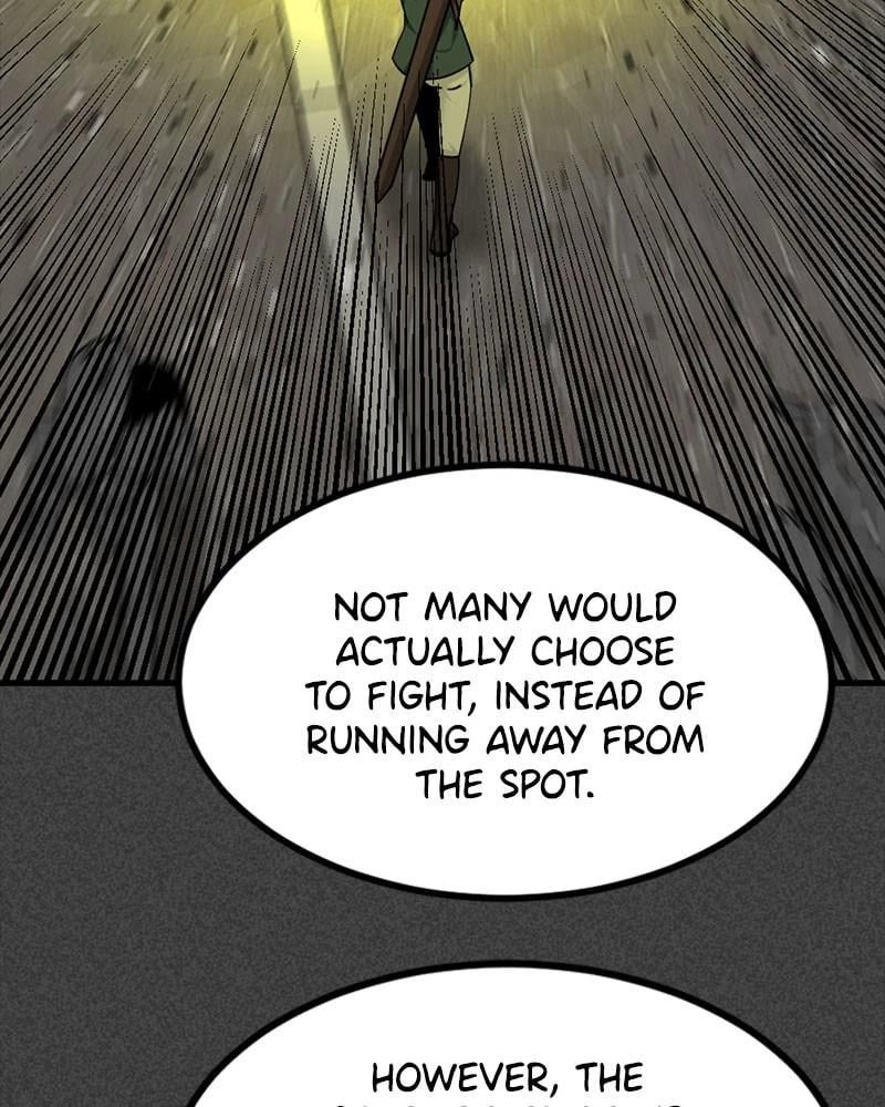 Hero Killer Chapter 63 - 136