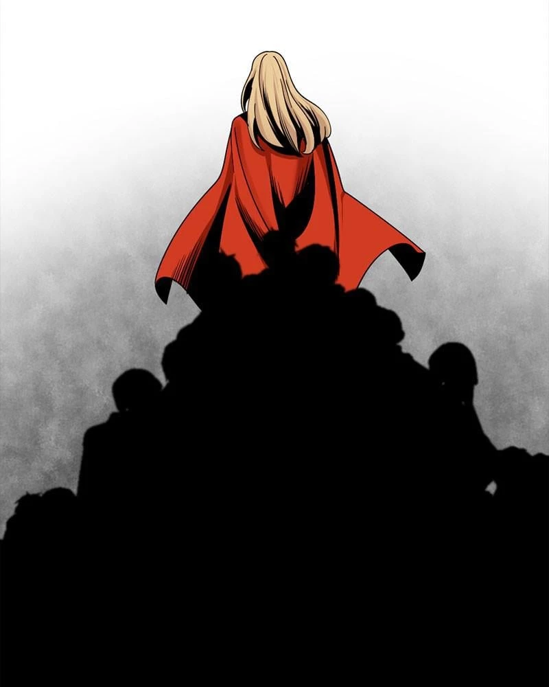 Hero Killer Chapter 61 - 61
