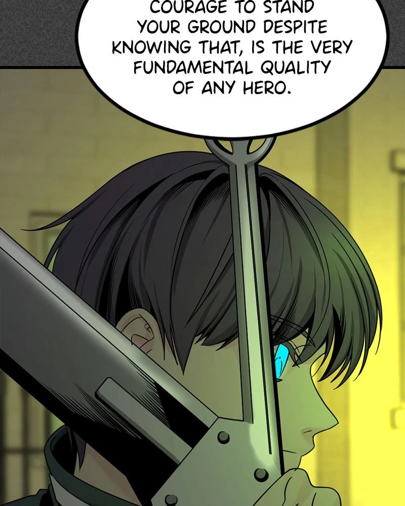 Hero Killer Chapter 63 - 137