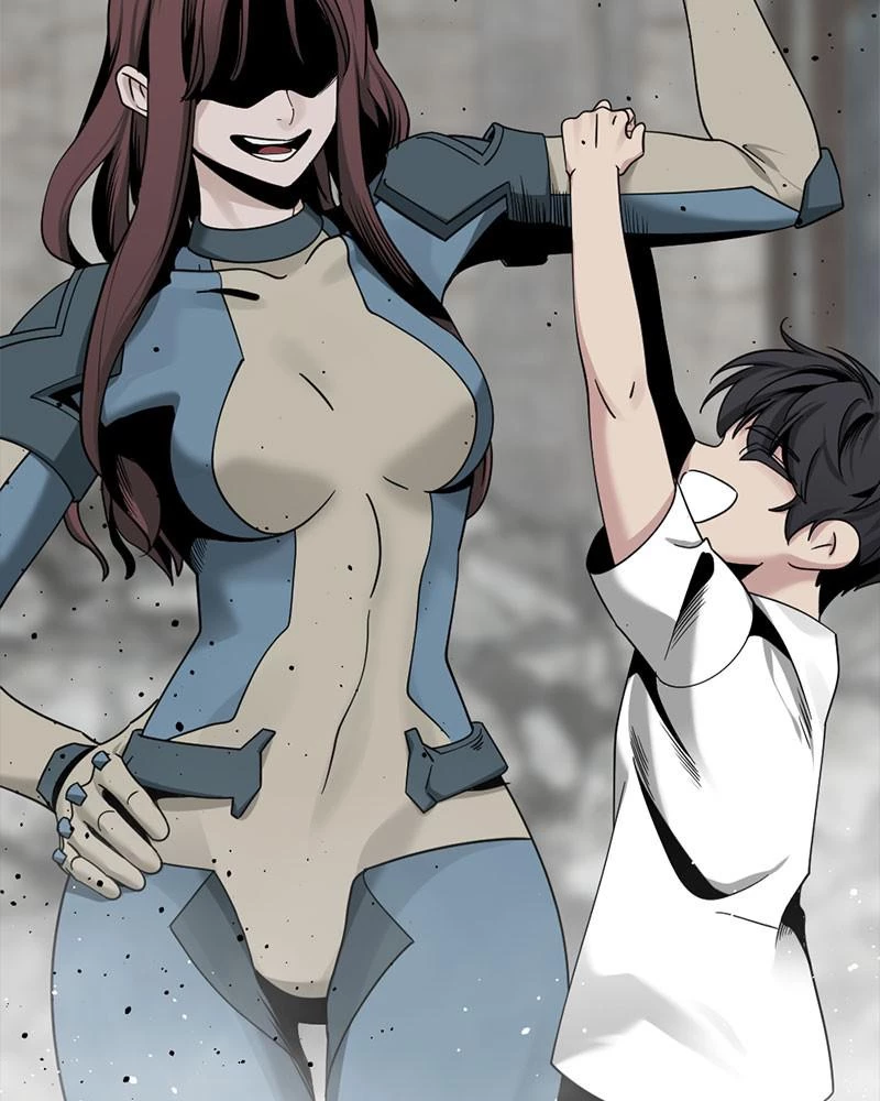 Hero Killer Chapter 61 - 63