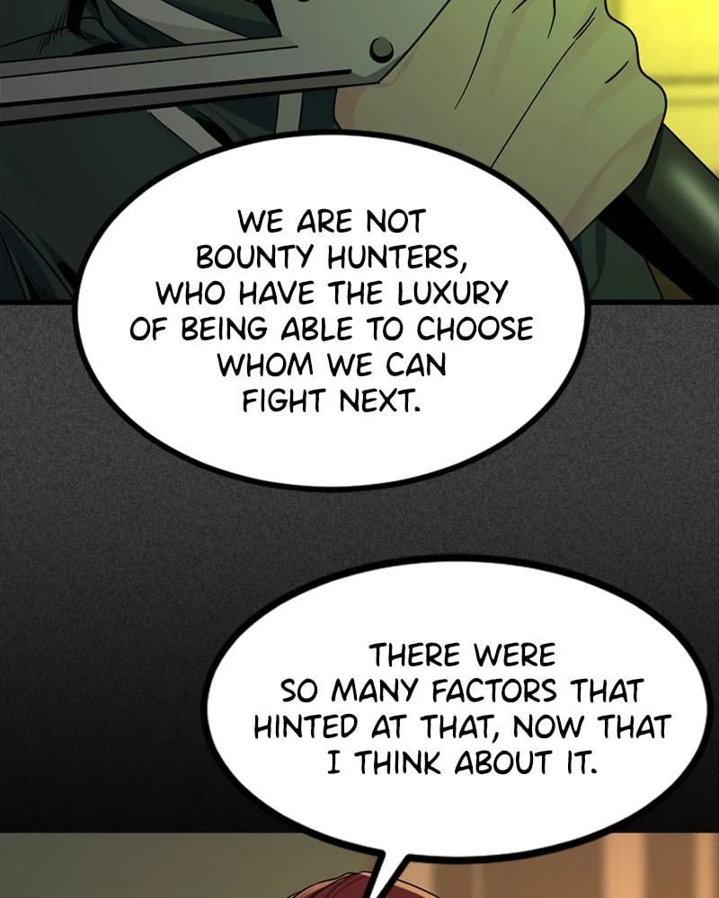 Hero Killer Chapter 63 - 138