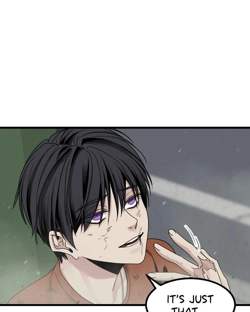 Hero Killer Chapter 61 - 66