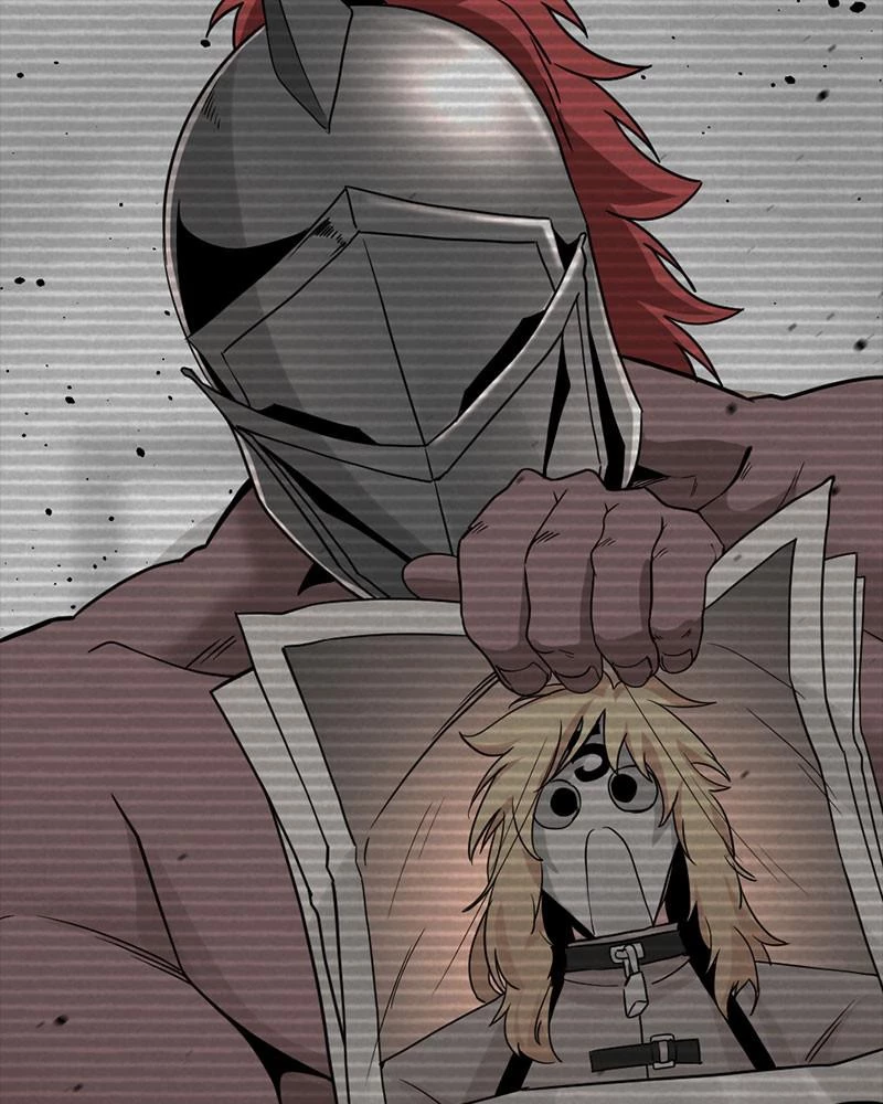 Hero Killer Chapter 63 - 141