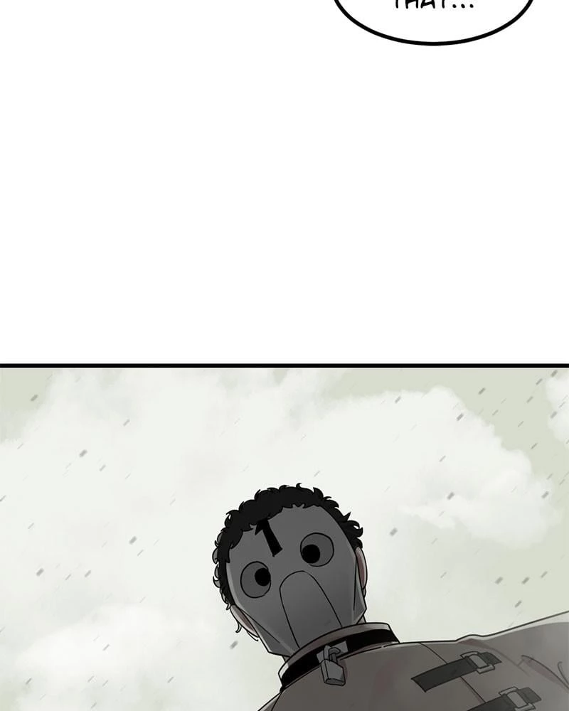 Hero Killer Chapter 61 - 67