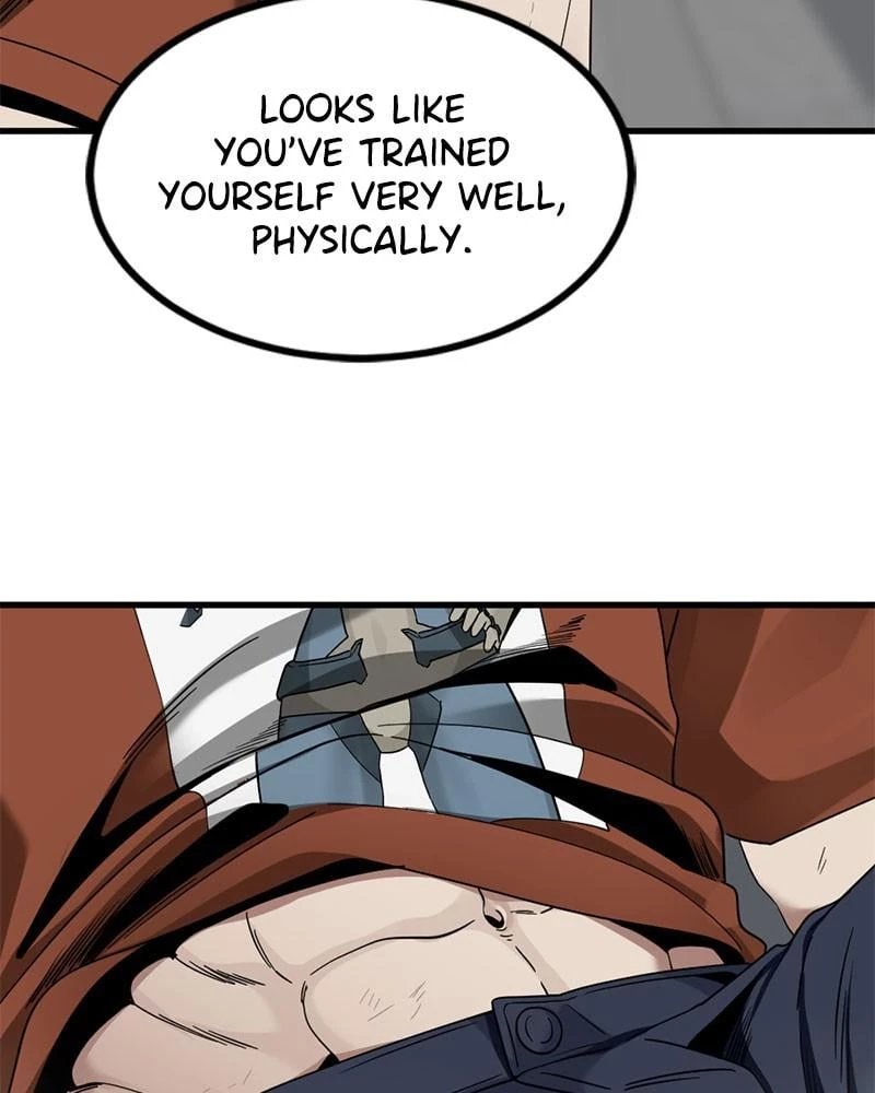 Hero Killer Chapter 61 - 70