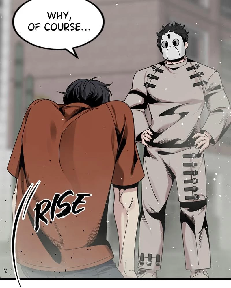 Hero Killer Chapter 61 - 76