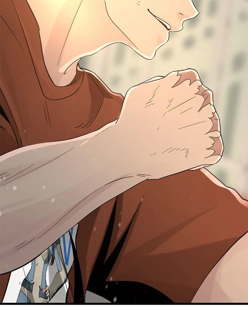 Hero Killer Chapter 61 - 78