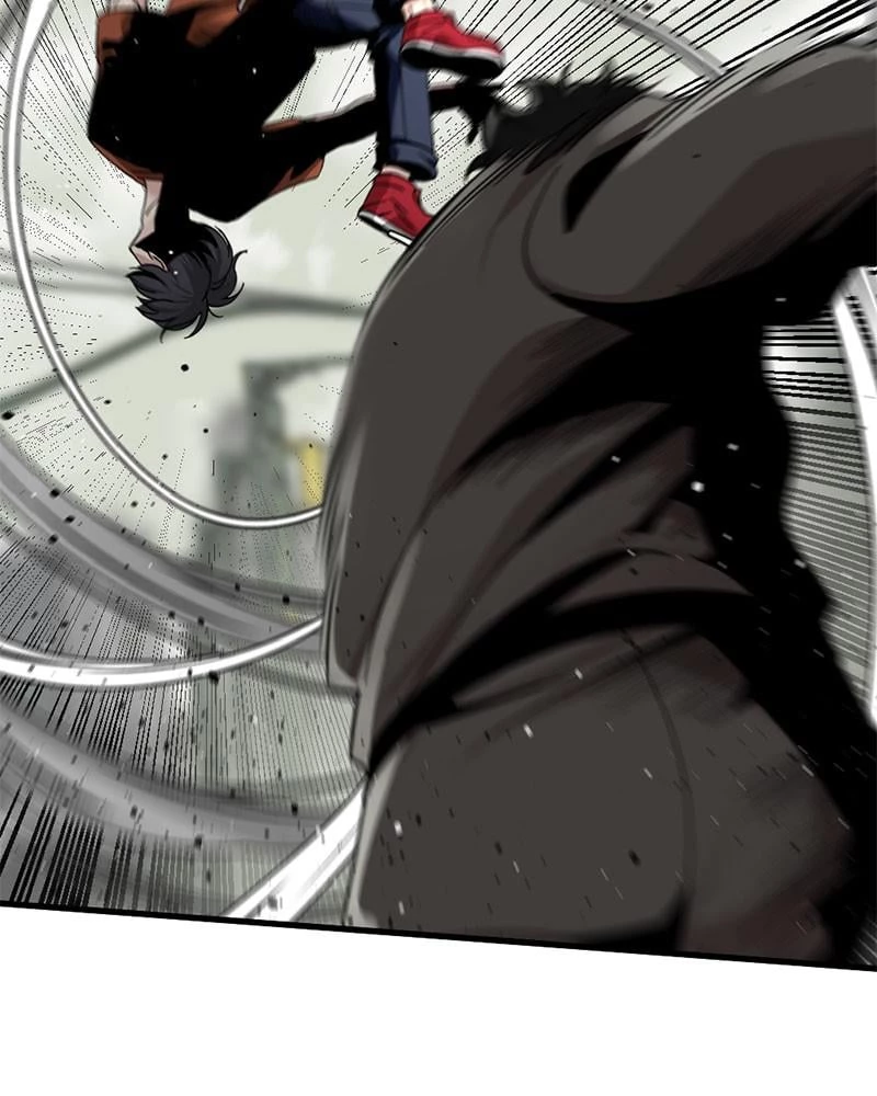 Hero Killer Chapter 61 - 80