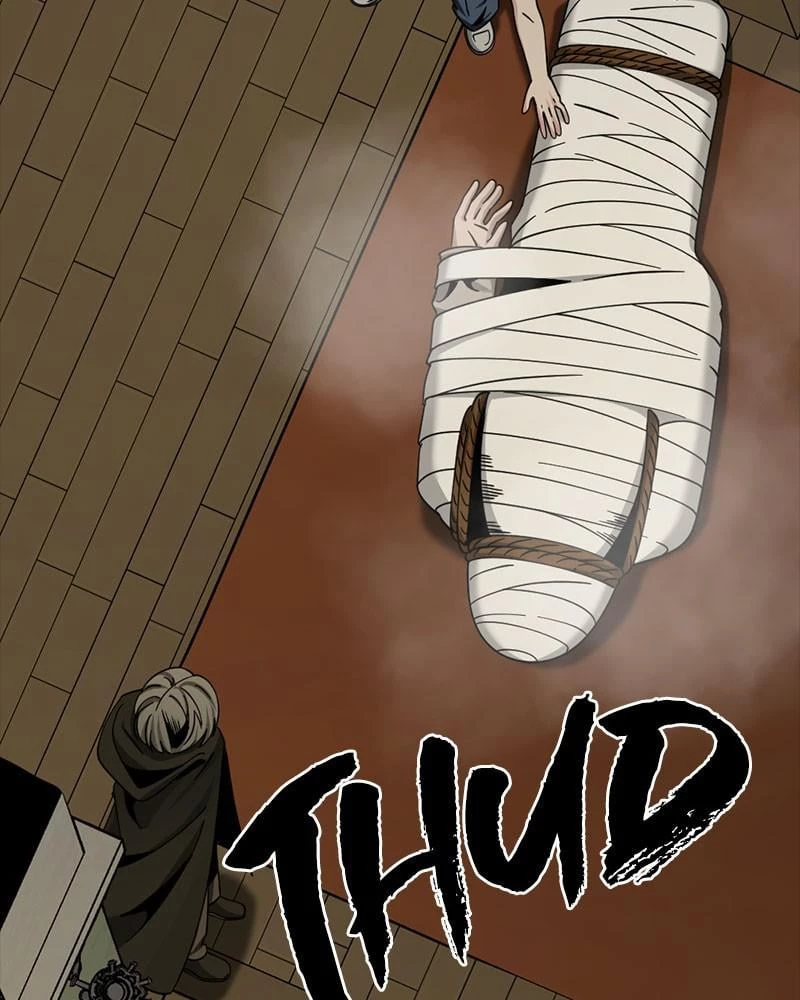 Hero Killer Chapter 63 - 156
