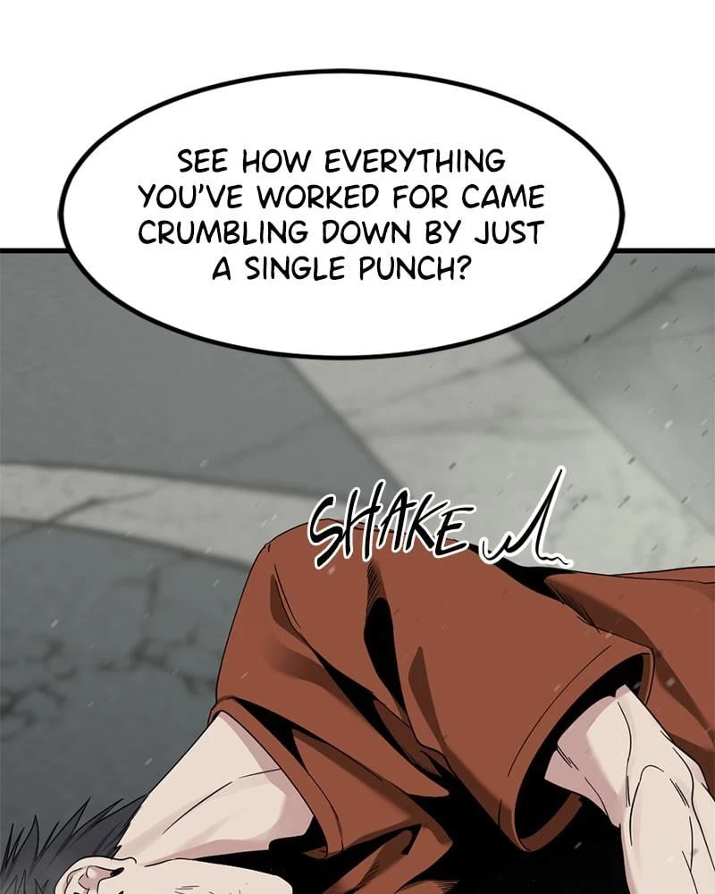 Hero Killer Chapter 61 - 82