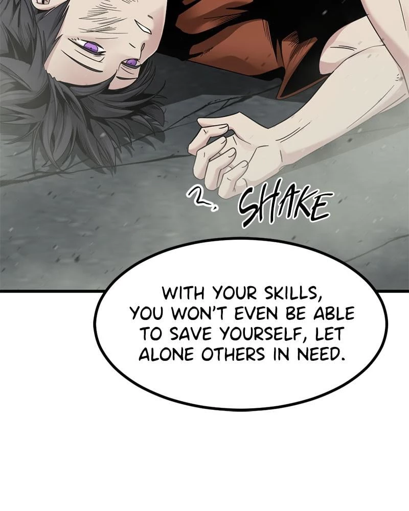 Hero Killer Chapter 61 - 83