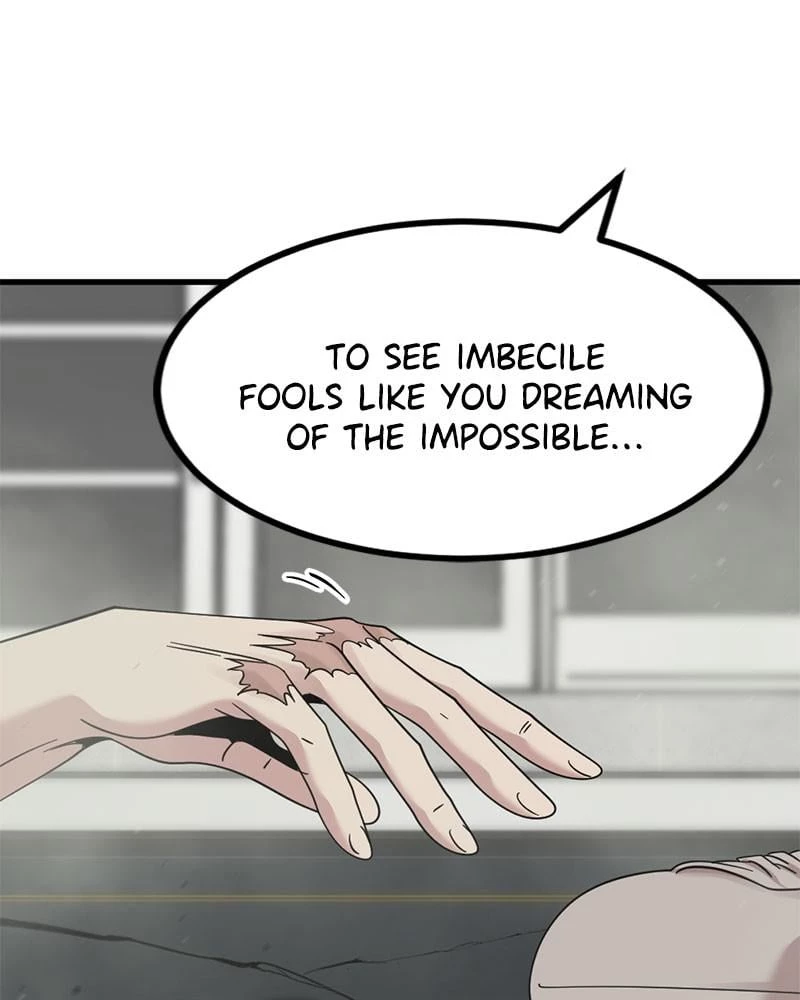 Hero Killer Chapter 61 - 84