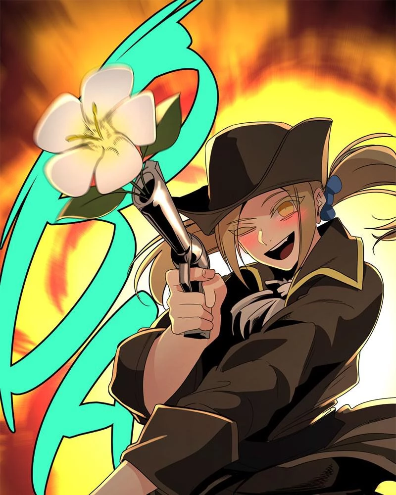 Hero Killer Chapter 63 - 162