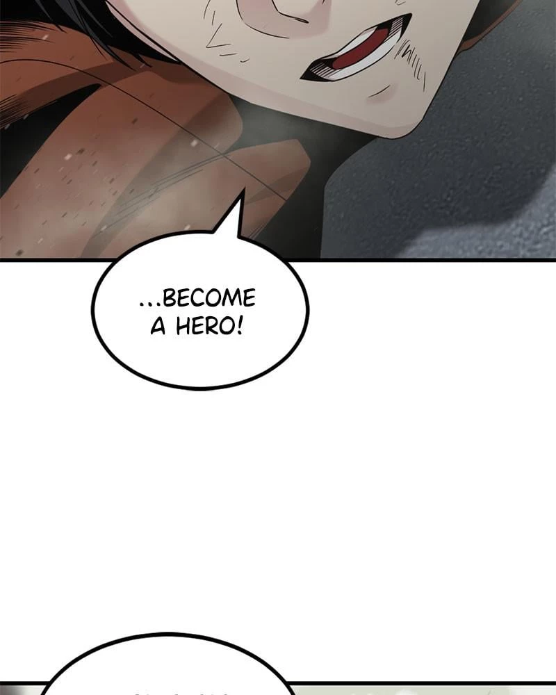Hero Killer Chapter 61 - 89
