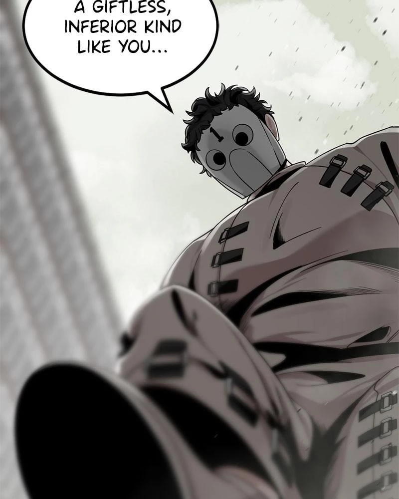 Hero Killer Chapter 61 - 90