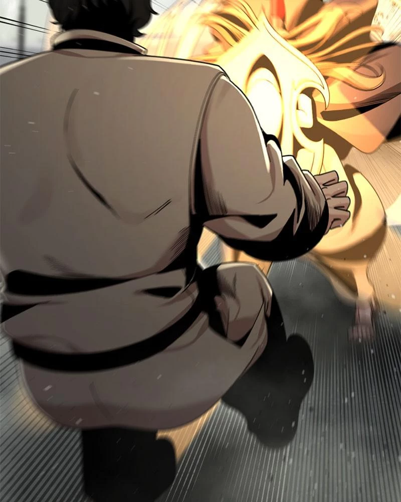 Hero Killer Chapter 61 - 94