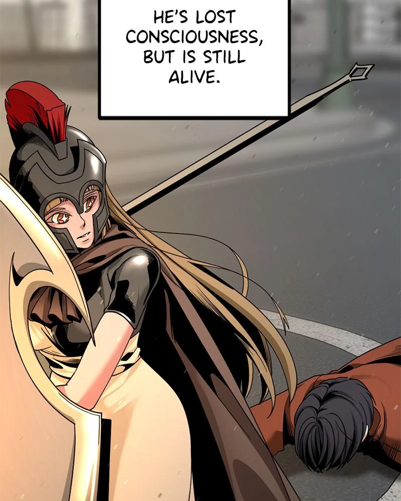 Hero Killer Chapter 61 - 96