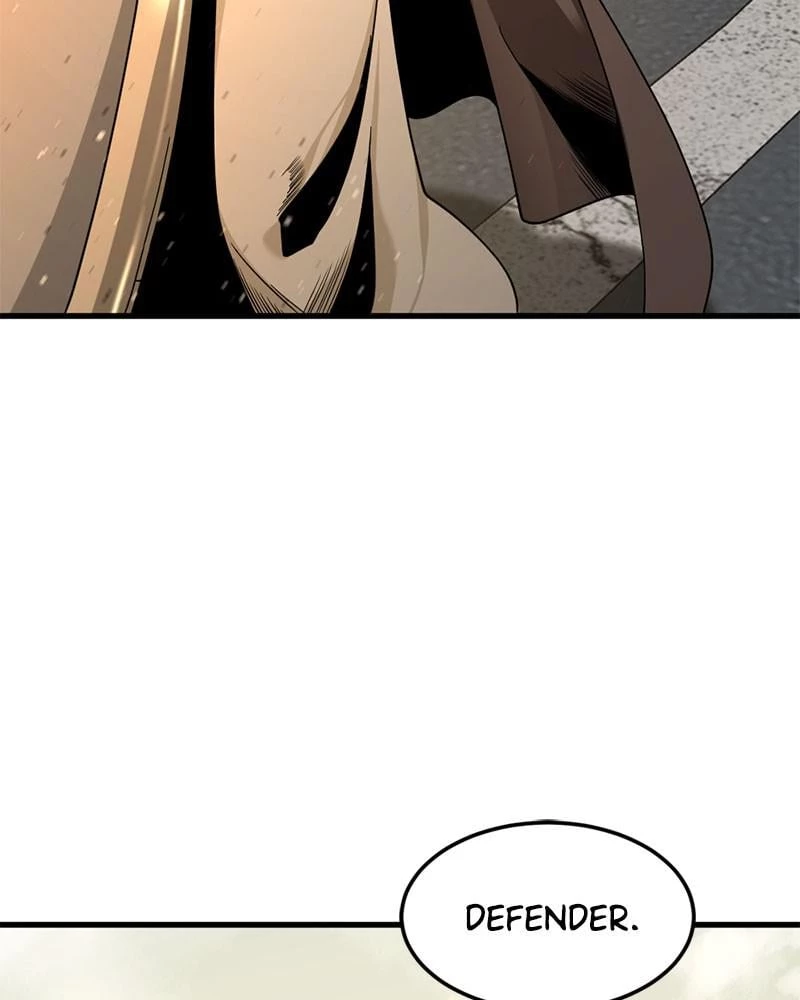 Hero Killer Chapter 61 - 97