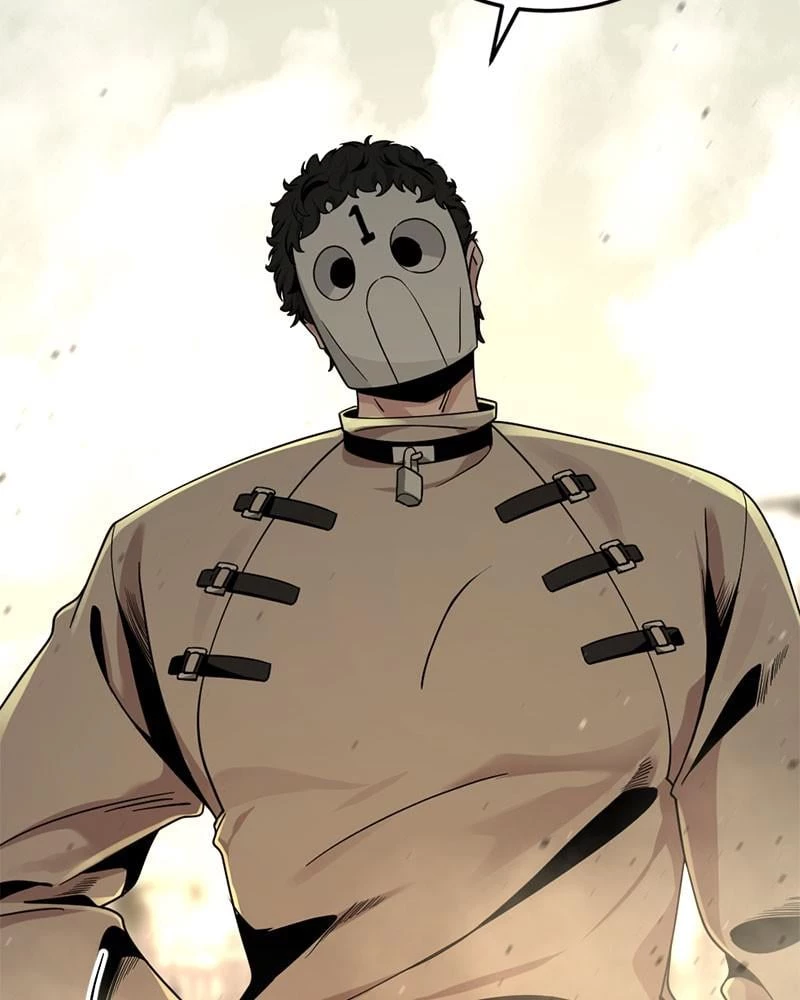 Hero Killer Chapter 61 - 98