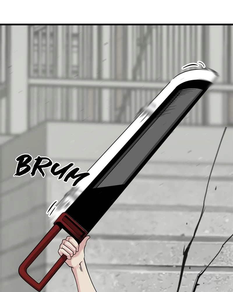 Hero Killer Chapter 60 - 8