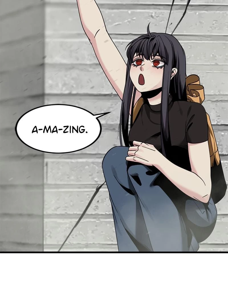 Hero Killer Chapter 60 - 9