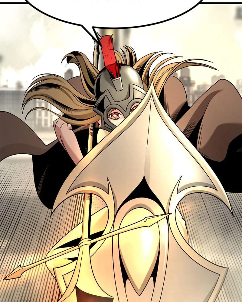Hero Killer Chapter 61 - 100