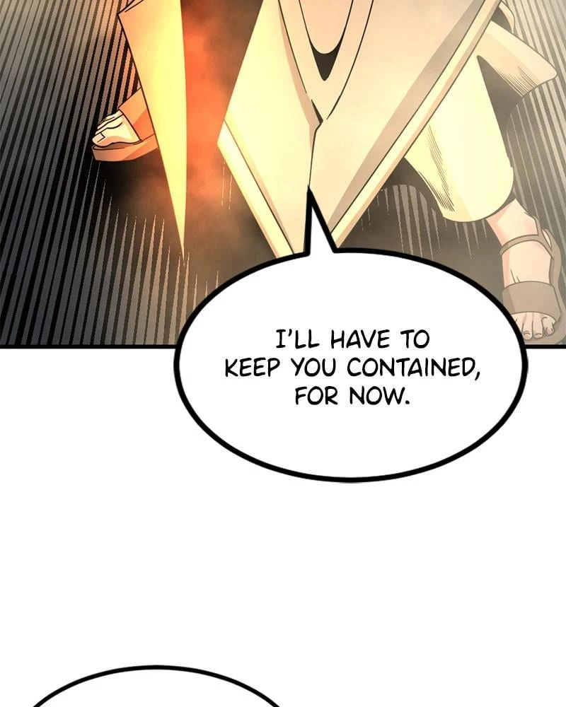 Hero Killer Chapter 61 - 101