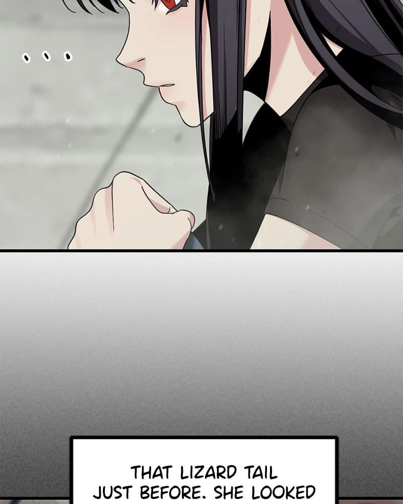 Hero Killer Chapter 60 - 11