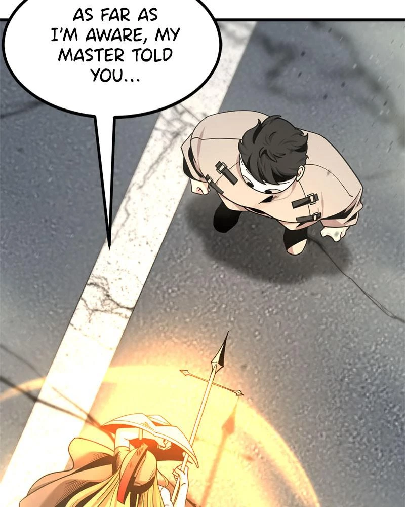 Hero Killer Chapter 61 - 102
