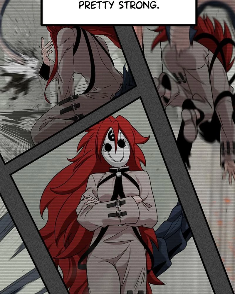 Hero Killer Chapter 60 - 12