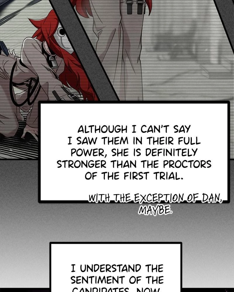 Hero Killer Chapter 60 - 13