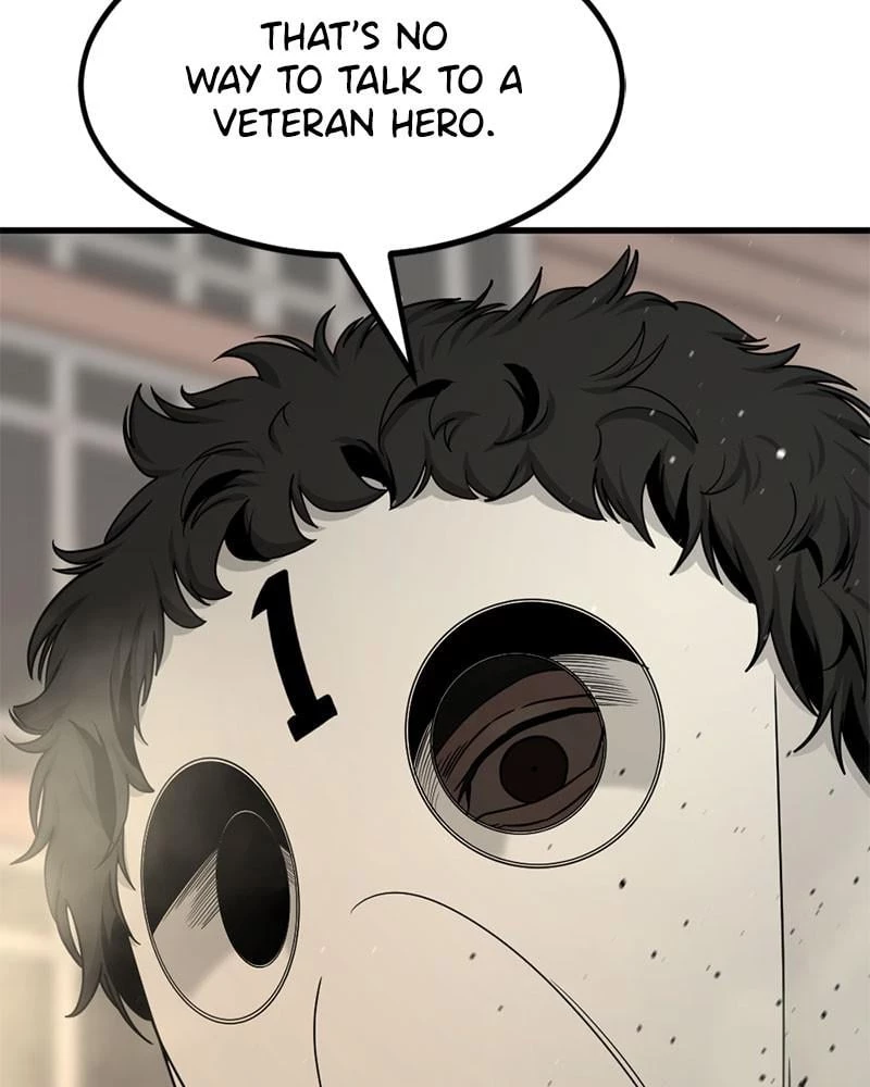 Hero Killer Chapter 61 - 104